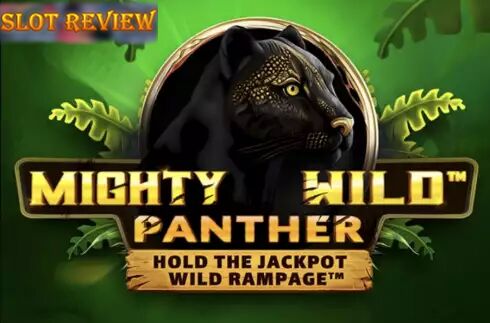 Mighty Wild Panther slot